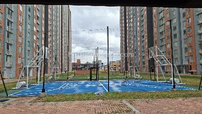 Apartamento de 1 alcoba en venta en Primavera Occidental, Bogotá, 36 m² · foto 20 de 20