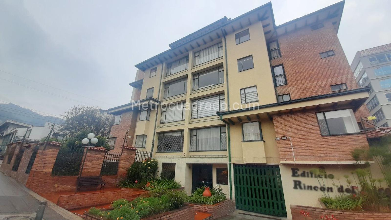 Apartamento en Venta  CEDRITOS