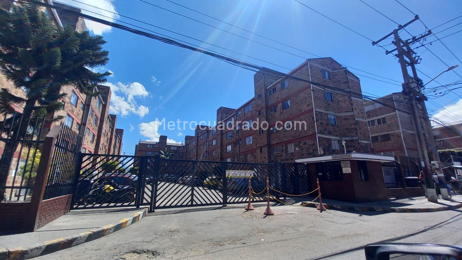 Venta de Apartamento en Nueva roma Bogotá D.C. 3074M4765418