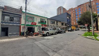 Casa de 4 alcobas en venta en El Recuerdo Teusaquillo, Bogotá, 442 m² · foto 10 de 10