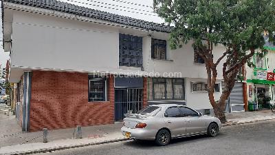 Casa de 4 alcobas en venta en El Recuerdo Teusaquillo, Bogotá, 442 m² · foto 7 de 10