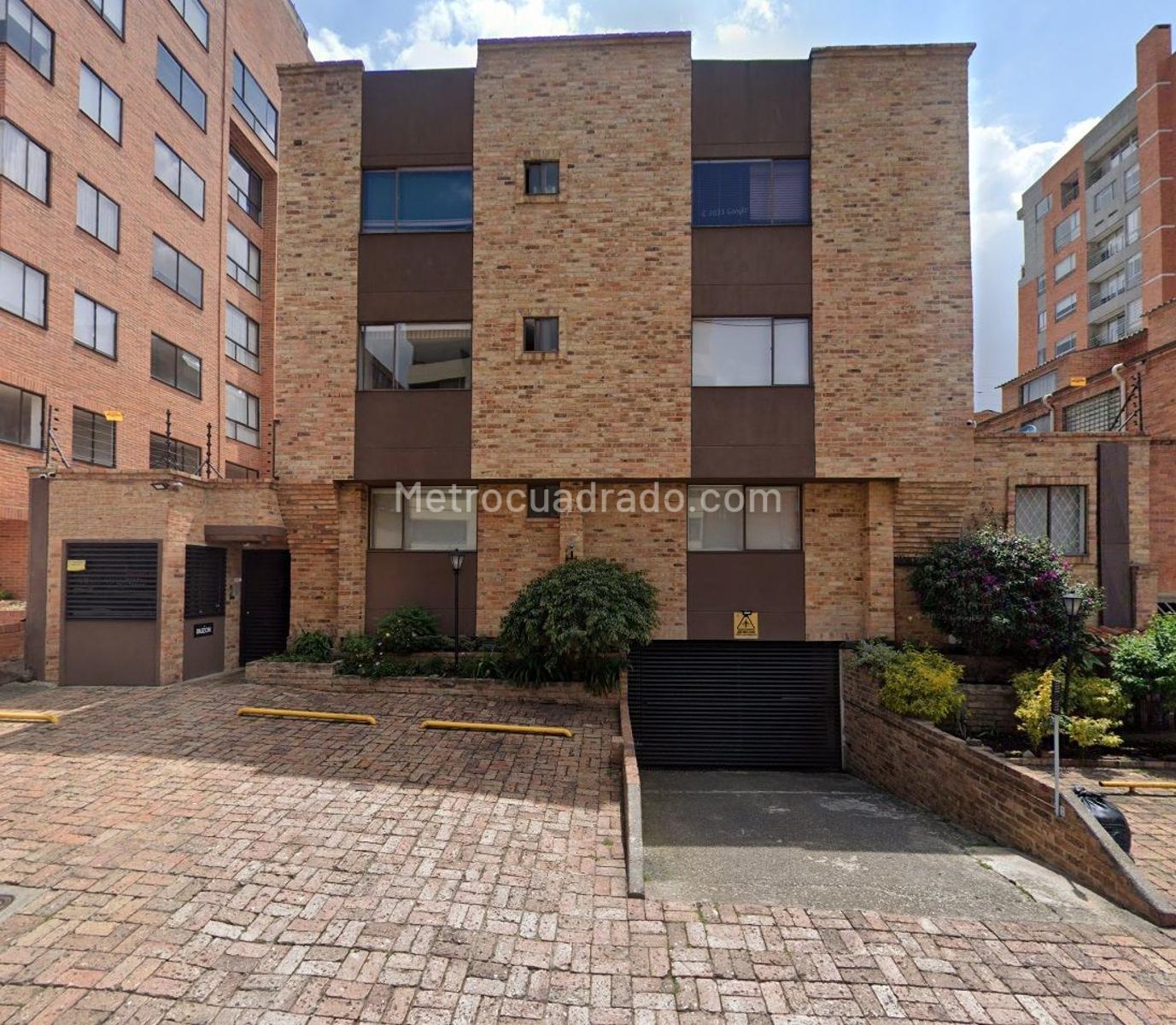 Apartamento en Venta  CEDRITOS