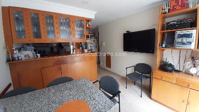 Casa de 3 alcobas en arriendo en Tierra Linda, Bogotá, 375 m² · foto 15 de 19