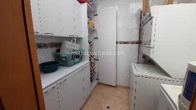 Casa de 3 alcobas en arriendo en Tierra Linda, Bogotá, 375 m² · foto 17 de 19