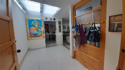 Casa de 3 alcobas en arriendo en Tierra Linda, Bogotá, 375 m² · foto 19 de 19