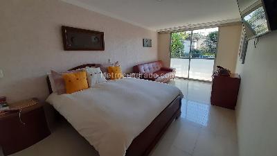 Casa de 3 alcobas en arriendo en Tierra Linda, Bogotá, 375 m² · foto 8 de 19