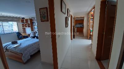 Casa de 3 alcobas en arriendo en Tierra Linda, Bogotá, 375 m² · foto 9 de 19