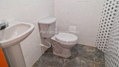 Casa de 5 alcobas en venta en Toberin, Bogotá, 348 m² · foto 12 de 20