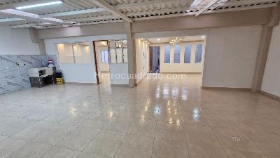 Casa de 5 alcobas en venta en Toberin, Bogotá, 348 m² · foto 14 de 20