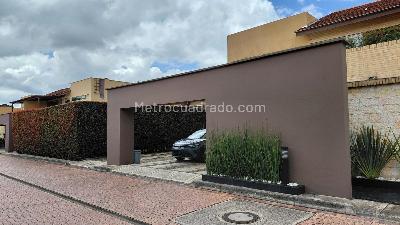 Casa de 3 alcobas en venta en Condominio Villa Los Pinos, Cajicá, 443 m² · foto 19 de 20