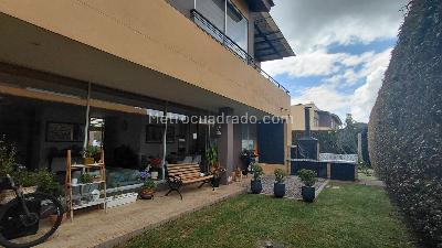 Casa de 3 alcobas en venta en Condominio Villa Los Pinos, Cajicá, 443 m² · foto 20 de 20