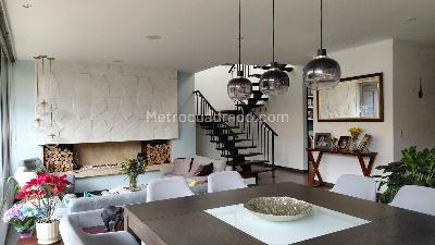 Casa de 3 alcobas en venta en Condominio Villa Los Pinos, Cajicá, 443 m² · foto 2 de 20