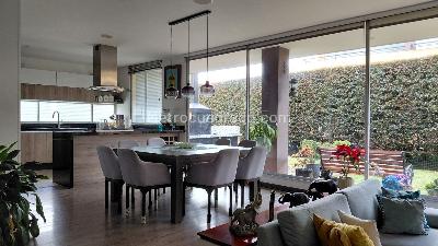 Casa de 3 alcobas en venta en Condominio Villa Los Pinos, Cajicá, 443 m² · foto 3 de 20