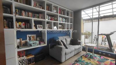 Casa de 3 alcobas en venta en Condominio Villa Los Pinos, Cajicá, 443 m² · foto 6 de 20
