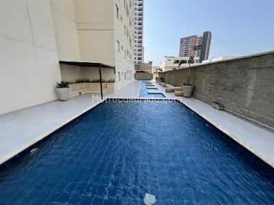 Apartamento en venta en Villa Campestre, Barranquilla · foto 2 de 20