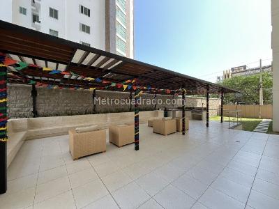 Apartamento en venta en Villa Campestre, Barranquilla · foto 3 de 20