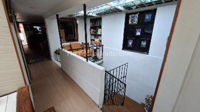Casa en venta en San Eusebio, Bogotá · foto 11 de 20