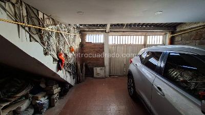 Casa en venta en San Eusebio, Bogotá · foto 18 de 20