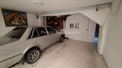 Casa en venta en San Eusebio, Bogotá · foto 19 de 20