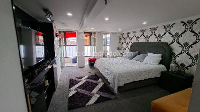 Casa en venta en San Eusebio, Bogotá · foto 4 de 20
