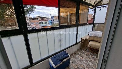 Casa en venta en San Eusebio, Bogotá · foto 5 de 20