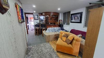Casa en venta en San Eusebio, Bogotá · foto 6 de 20