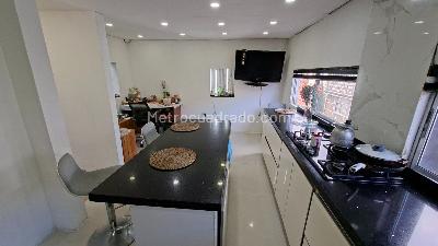 Casa en venta en San Eusebio, Bogotá · foto 8 de 20
