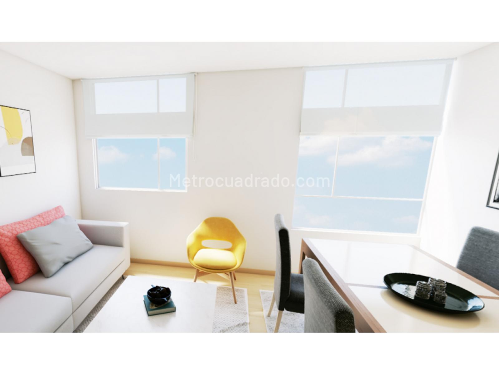 Venta de Apartamento en Casa blanca lagos de torca Bogotá D.C. 312