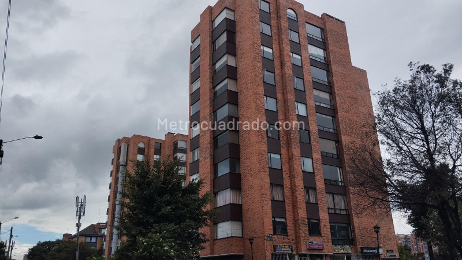 Apartamento en Venta  Los Andes