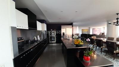 Apartamento en venta en Rosales, Bogotá · foto 10 de 20
