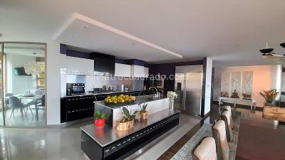 Apartamento en venta en Rosales, Bogotá · foto 11 de 20