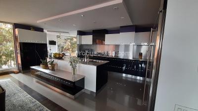 Apartamento en venta en Rosales, Bogotá · foto 12 de 20