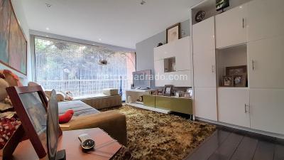 Apartamento en venta en Rosales, Bogotá · foto 13 de 20