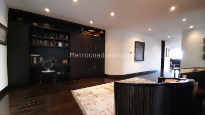 Apartamento en venta en Rosales, Bogotá · foto 14 de 20
