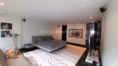 Apartamento en venta en Rosales, Bogotá · foto 15 de 20