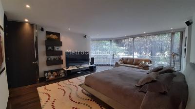Apartamento en venta en Rosales, Bogotá · foto 16 de 20