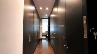 Apartamento en venta en Rosales, Bogotá · foto 17 de 20