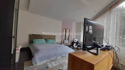 Apartamento en venta en Rosales, Bogotá · foto 18 de 20