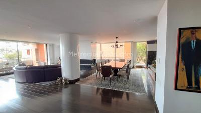 Apartamento en venta en Rosales, Bogotá · foto 6 de 20