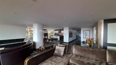 Apartamento en venta en Rosales, Bogotá · foto 7 de 20