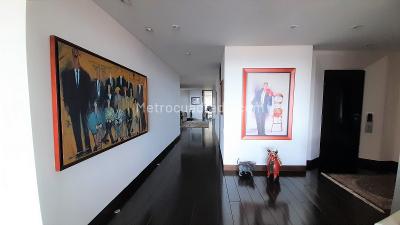 Apartamento en venta en Rosales, Bogotá · foto 9 de 20