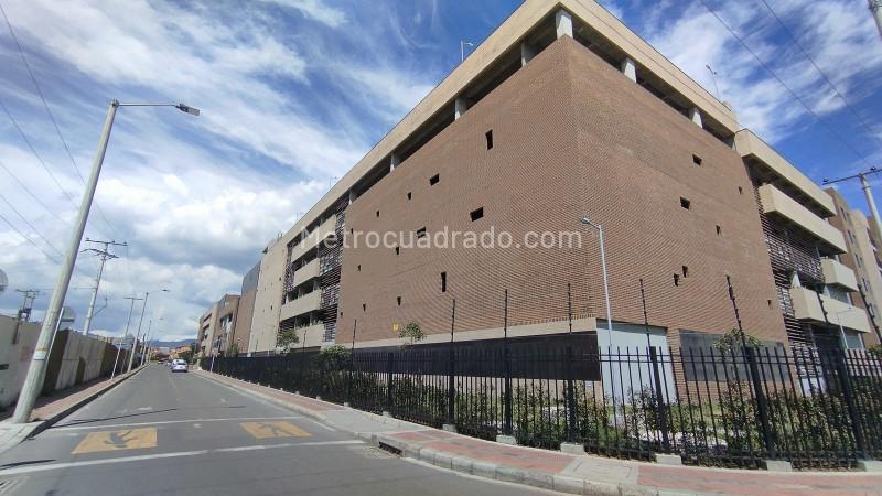 Apartamento en Venta, Cajica, Cajicá - Ansicht 2
