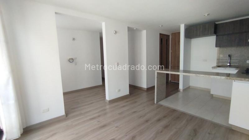 Apartamento en Venta, Cajica, Cajicá - Ansicht 3