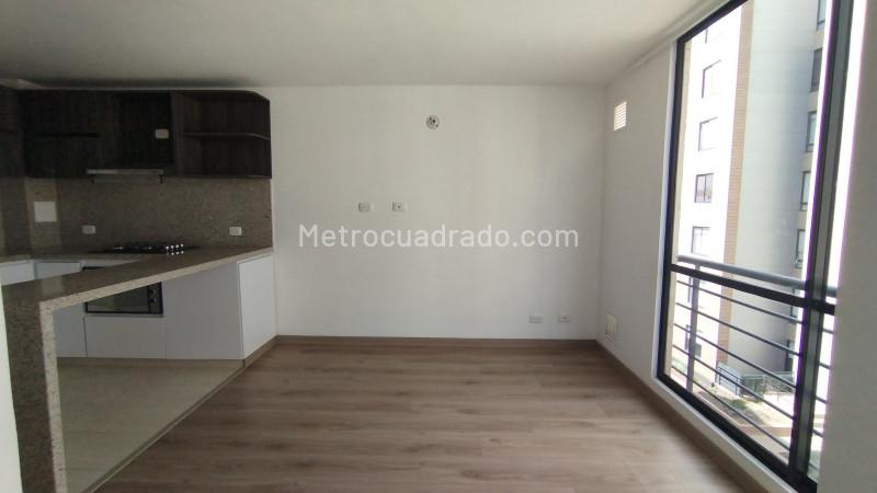 Apartamento en Venta, Cajica, Cajicá - Ansicht 4