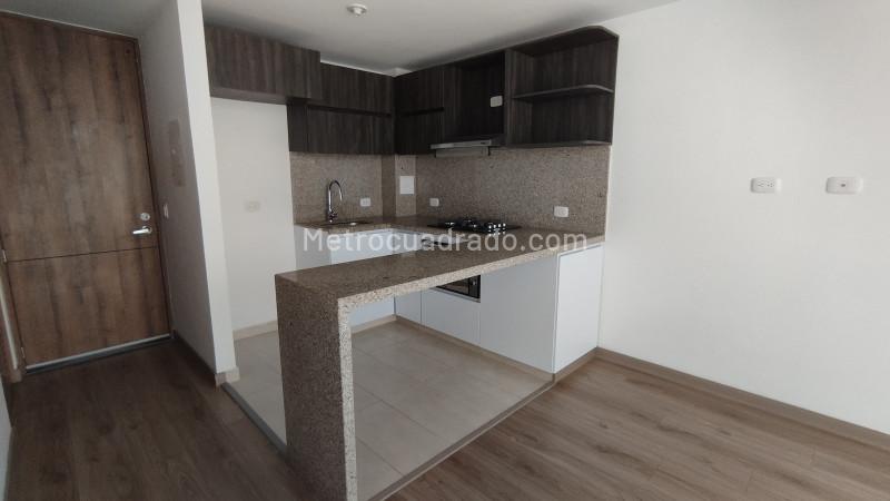 Apartamento en Venta, Cajica, Cajicá - Ansicht 6