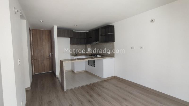 Piso – Cajicá, Canelon - Vista 3