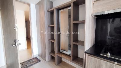 Apartamento en venta en Santa Barbara, Bogotá · foto 2 de 13