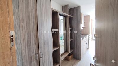 Apartamento en venta en Santa Barbara, Bogotá · foto 3 de 13