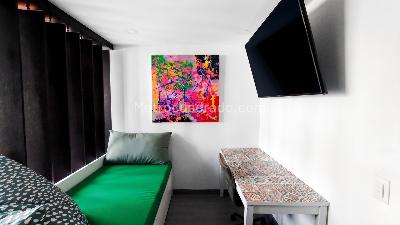 Apartamento en venta en Santa Barbara, Bogotá · foto 4 de 13