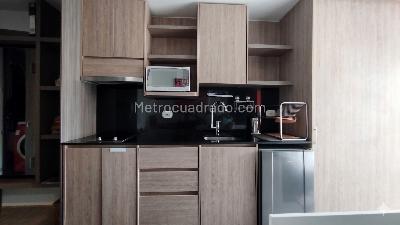 Apartamento en venta en Santa Barbara, Bogotá · foto 5 de 13